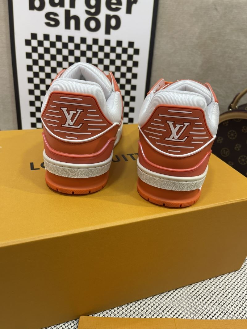 Louis Vuitton Trainer Sneaker